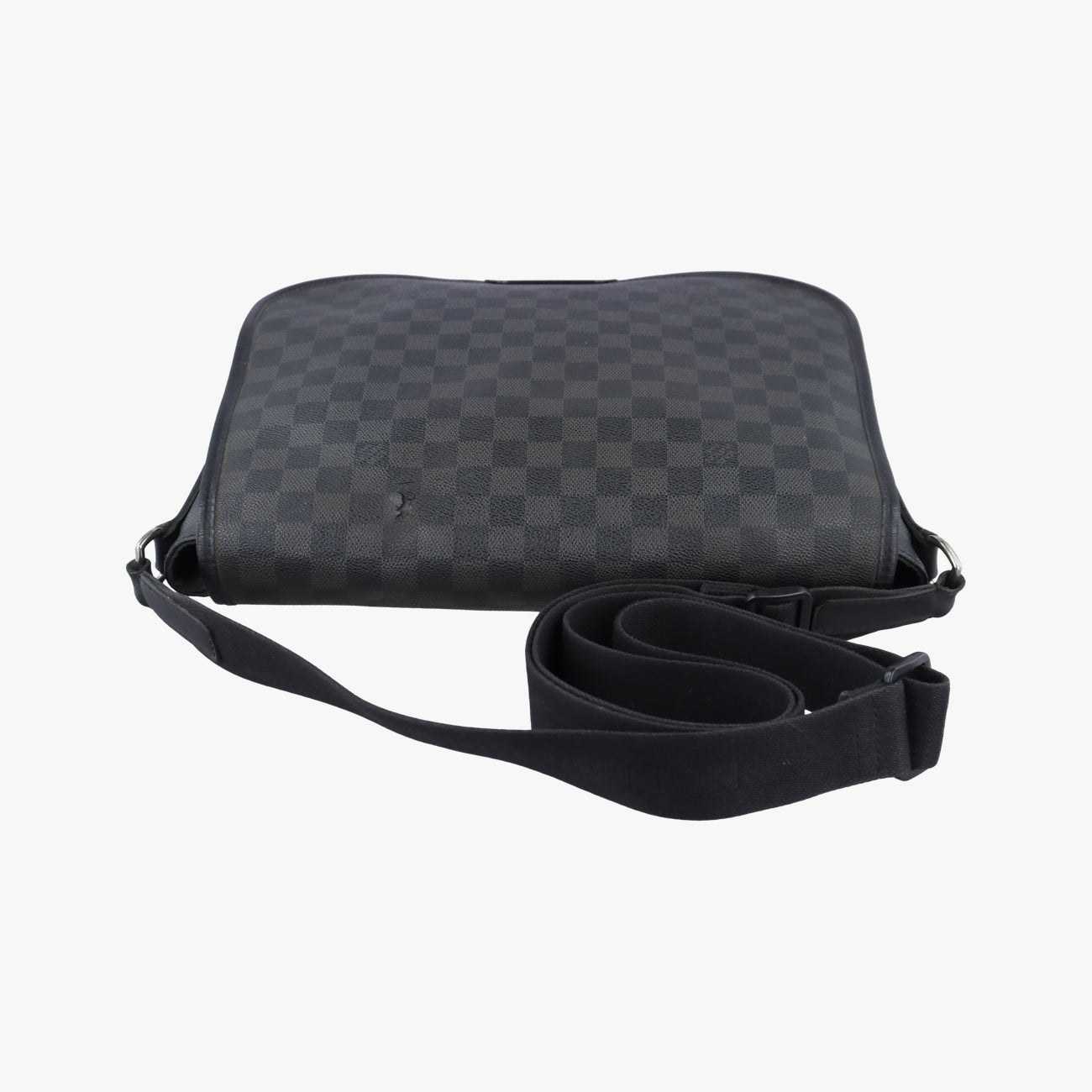 DANIEL MMNoirDamier GRAPHITEN58029SP2059ダニエルMMノワールダミエ グラフィットN58029SP2059