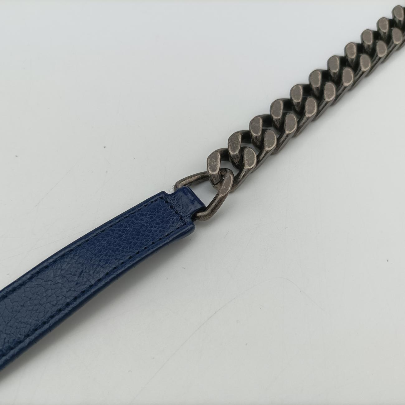 COLLEGENavyLeather428056ARS428056.0716カレッジネイビーレザー428056ARS428056.0716