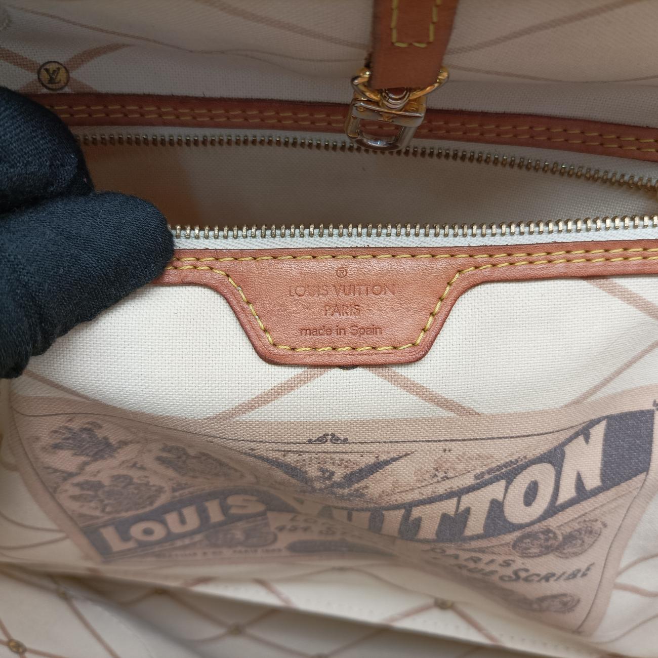 Neverfull MM Summer TrunkbrownXMulticolorMonogram CanvasM41390GI2138 GI2118ネヴァーフルMM 2018サマートランクコレクションモノグラム/ブラウン系XマルチカラーモノグラムキャンバスM41390GI2138 GI2118