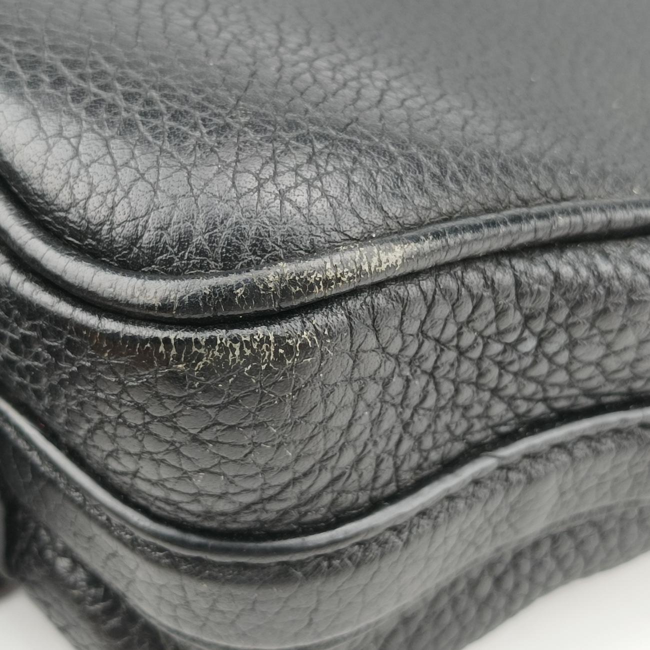 Armand Briefcase MMNoirTaurillon leatherM54381UB1107アルマンド ブリーフケース MMノワールトリヨンレザーM54381UB1107