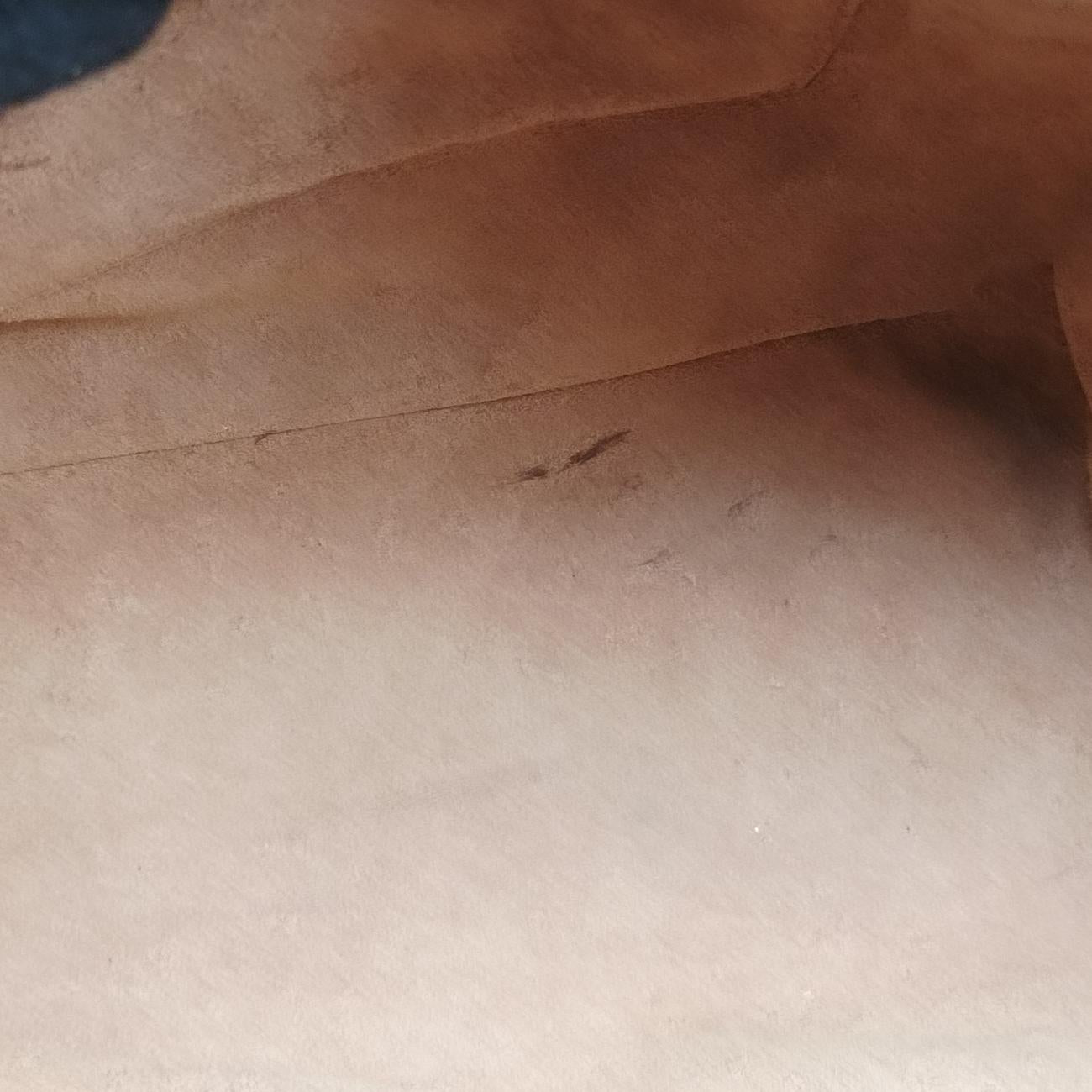 GG Supreme TianBeige x Red x MulticolorPVC coated canvas427042F023409119GGスプリームティアンベージュ×レッド×マルチカラーPVCコーティングキャンバス427042F023409119