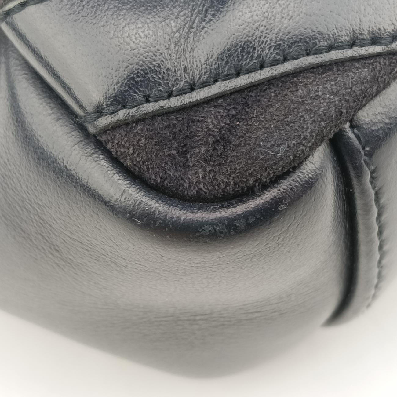 COLLEGENavyLeather x Suede428056GUE428056.0417カレッジネイビーレザーx スエード428056GUE428056.0417