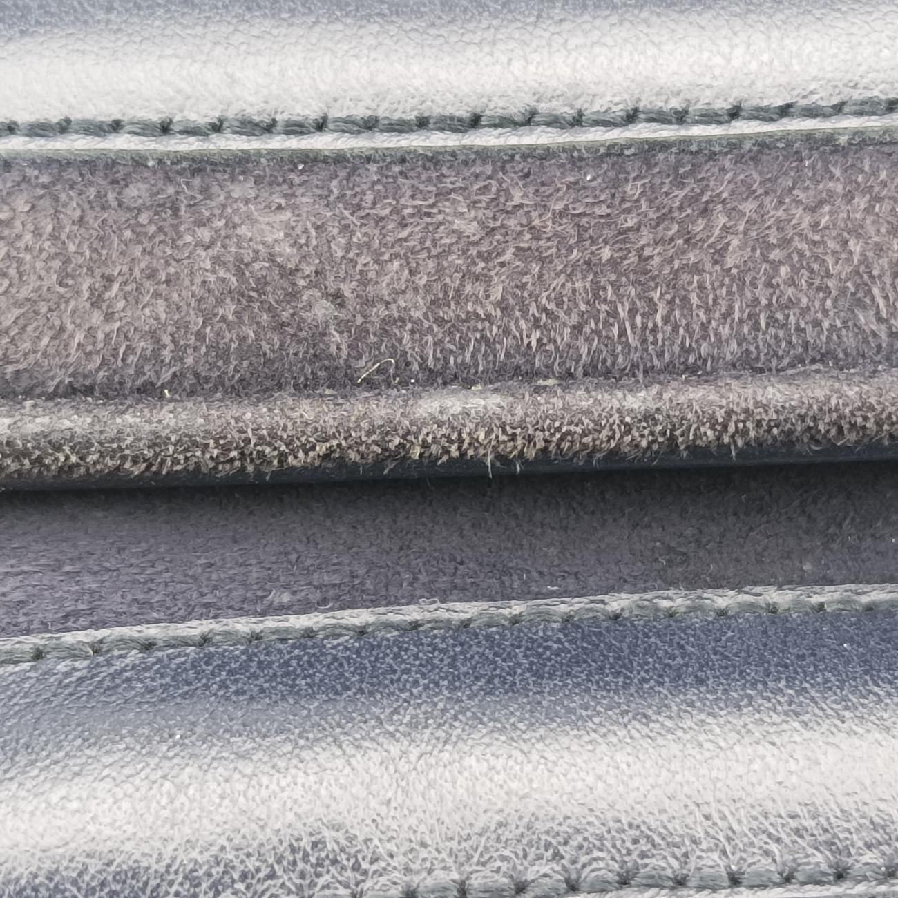 COLLEGENavyLeather x Suede428056GUE428056.0417カレッジネイビーレザーx スエード428056GUE428056.0417