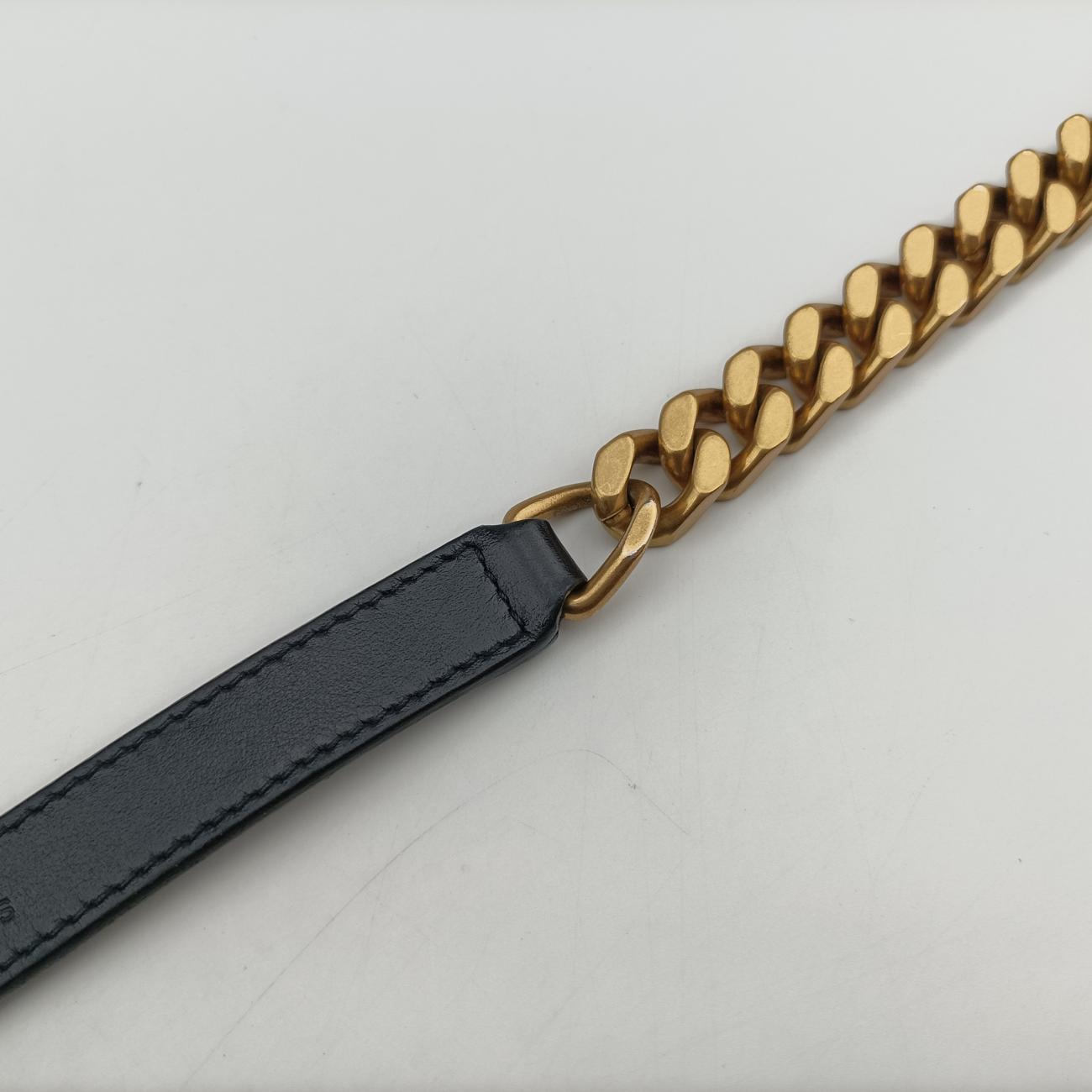 COLLEGENavyLeather x Suede428056GUE428056.0417カレッジネイビーレザーx スエード428056GUE428056.0417