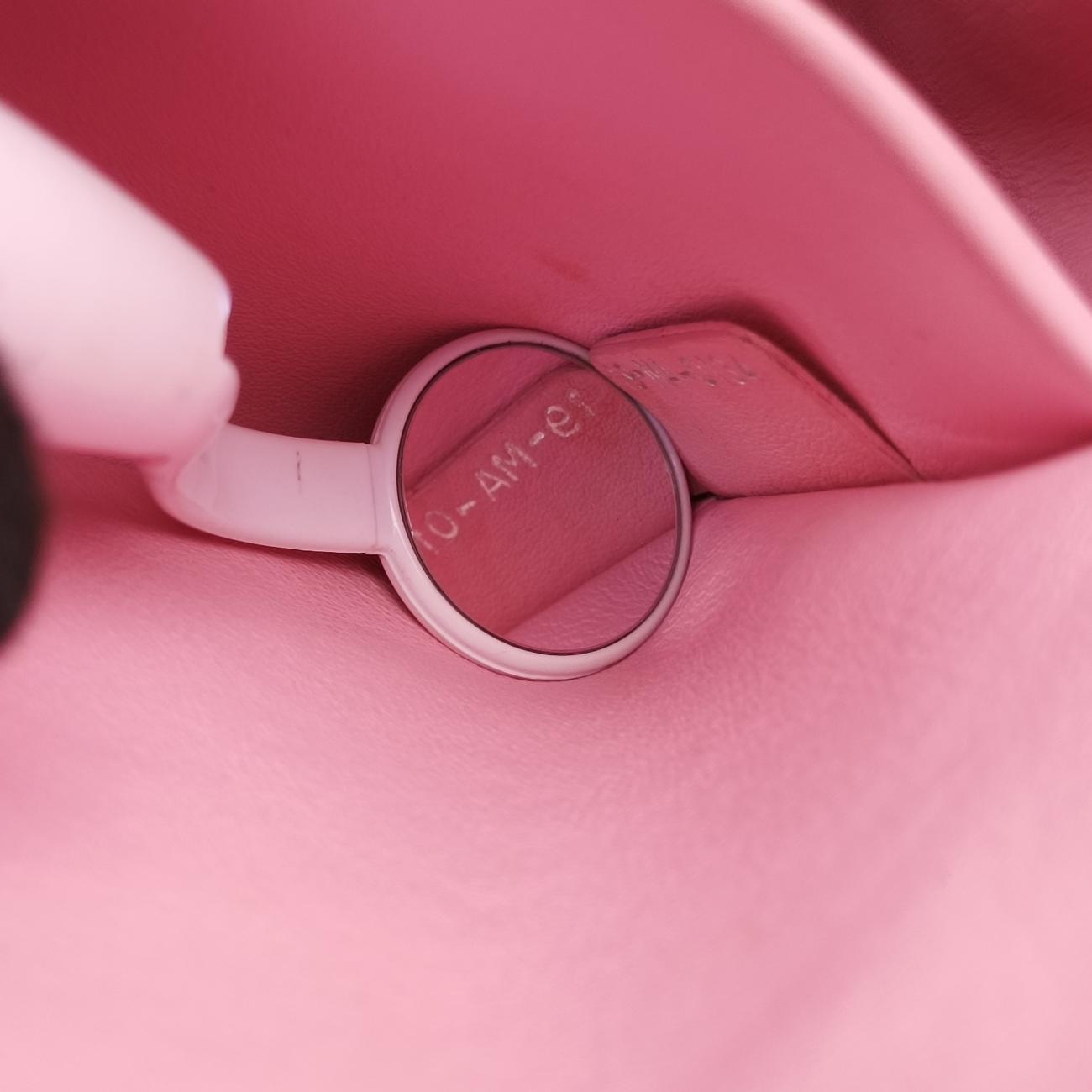 DiorissimoBlueLeather19-MA-0134ディオリッシモブルーレザー19-MA-0134