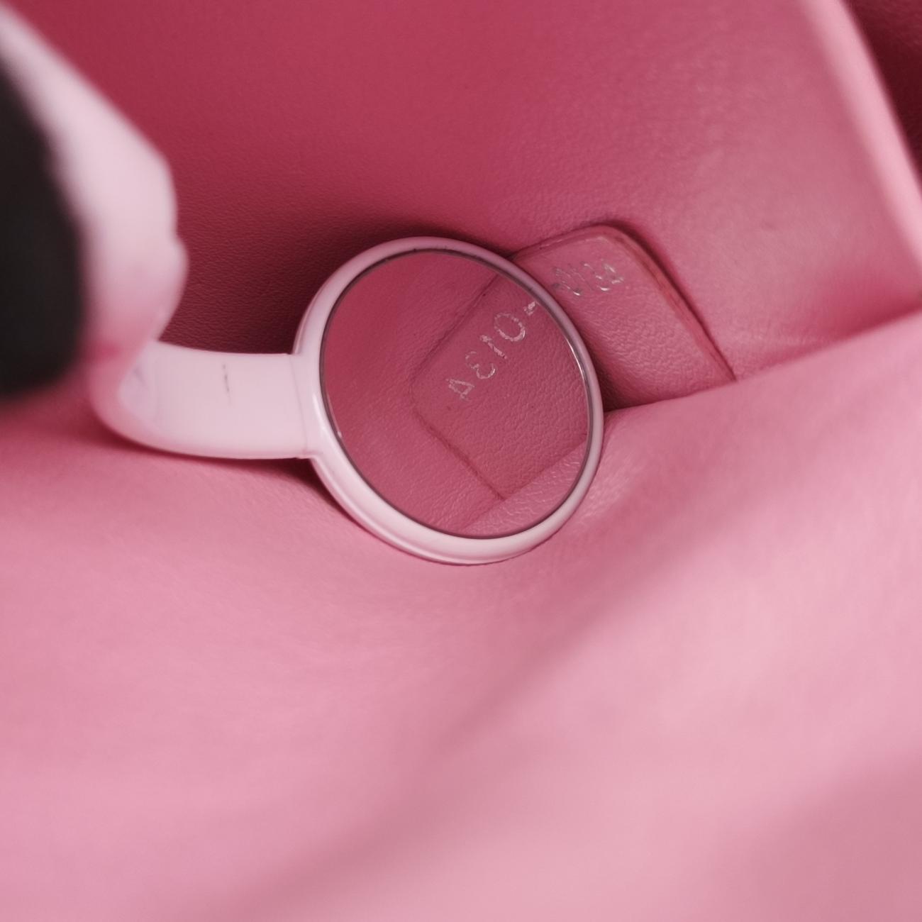 DiorissimoBlueLeather19-MA-0134ディオリッシモブルーレザー19-MA-0134