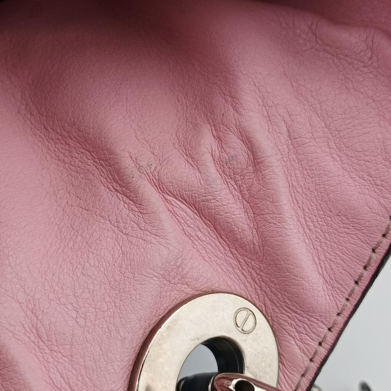 DiorissimoBlueLeather19-MA-0134ディオリッシモブルーレザー19-MA-0134