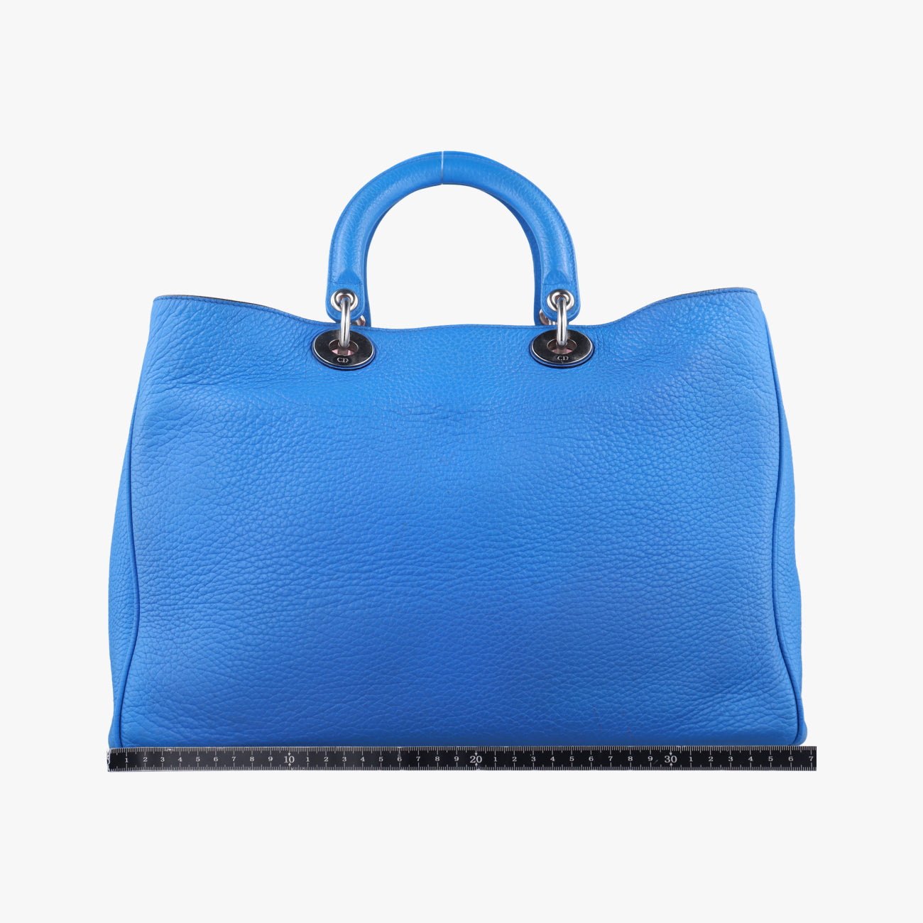 DiorissimoBlueLeather19-MA-0134ディオリッシモブルーレザー19-MA-0134