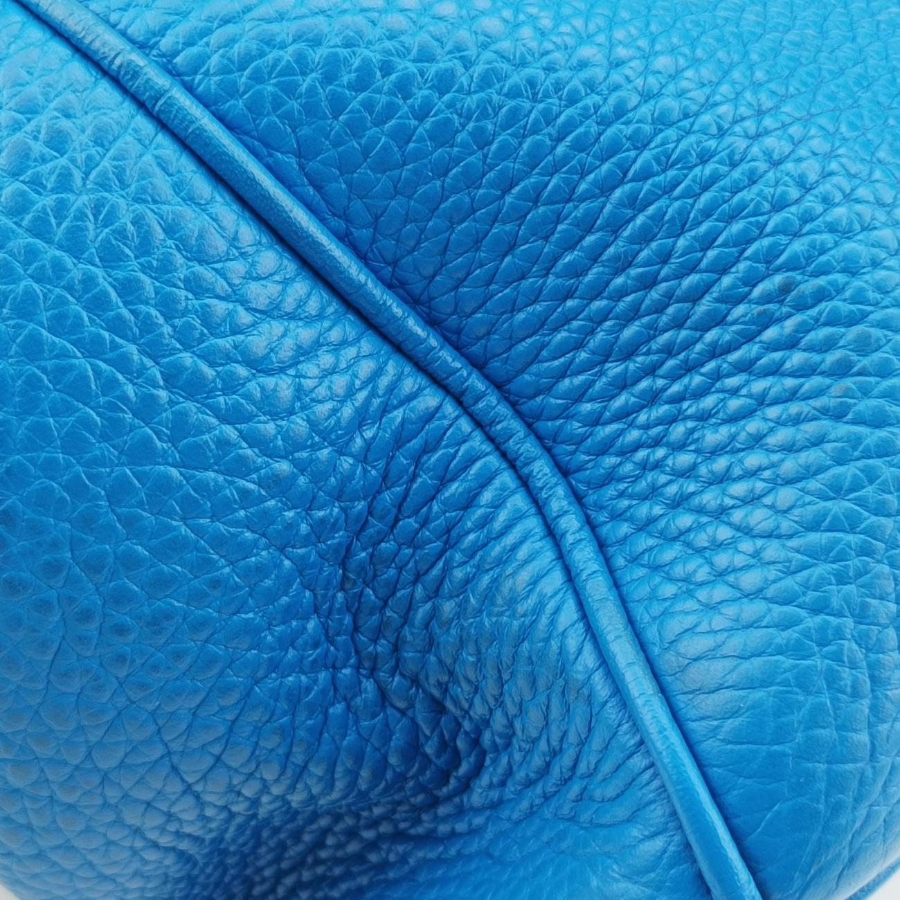 DiorissimoBlueLeather19-MA-0134ディオリッシモブルーレザー19-MA-0134