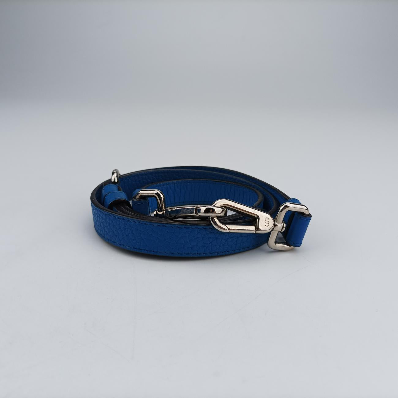 DiorissimoBlueLeather19-MA-0134ディオリッシモブルーレザー19-MA-0134