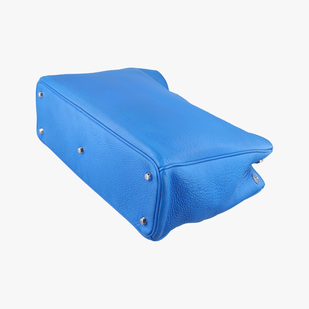 DiorissimoBlueLeather19-MA-0134ディオリッシモブルーレザー19-MA-0134