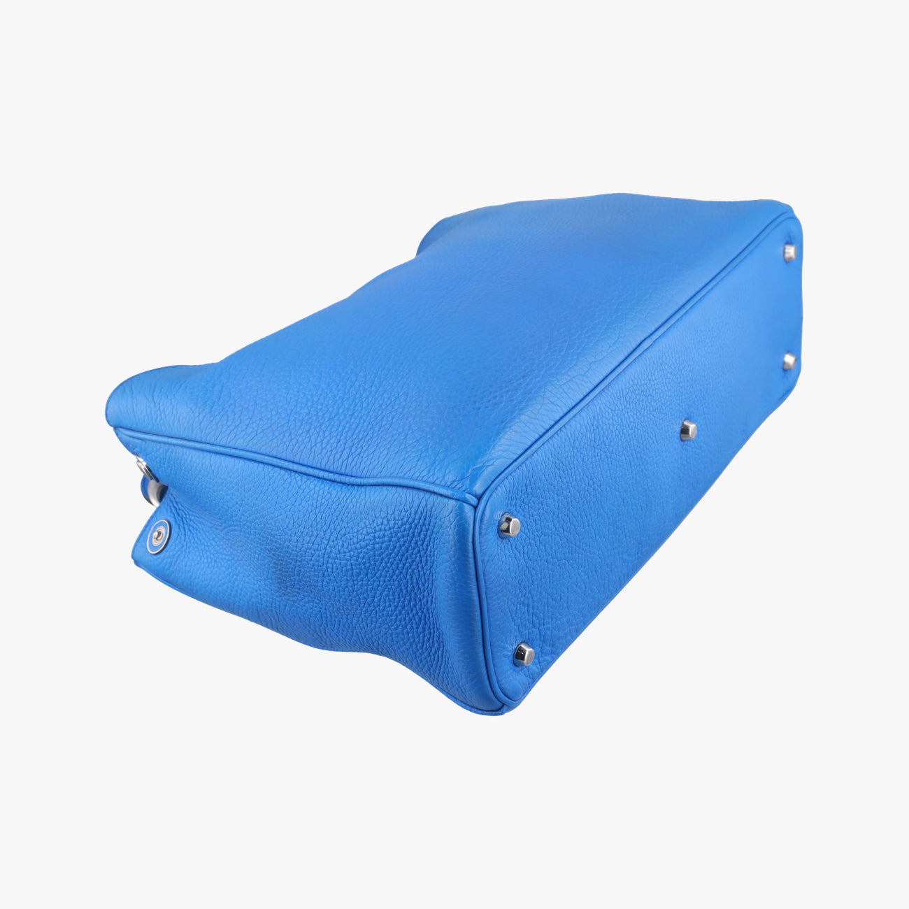 DiorissimoBlueLeather19-MA-0134ディオリッシモブルーレザー19-MA-0134