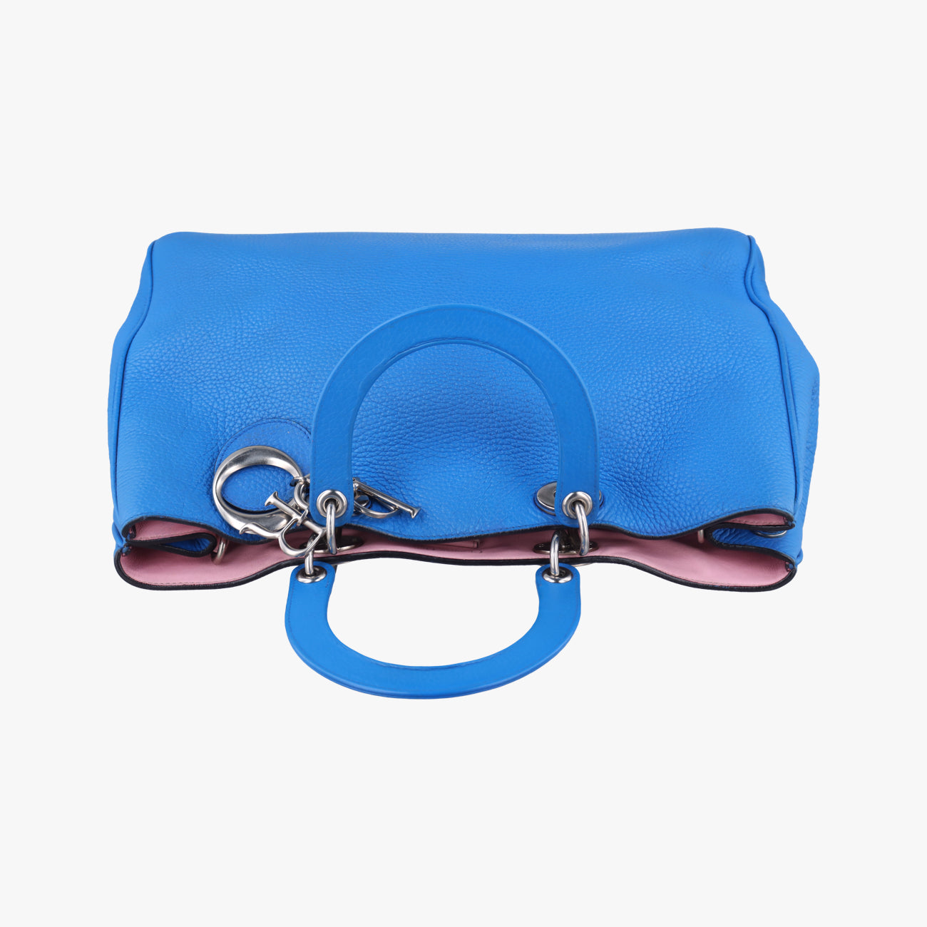 DiorissimoBlueLeather19-MA-0134ディオリッシモブルーレザー19-MA-0134