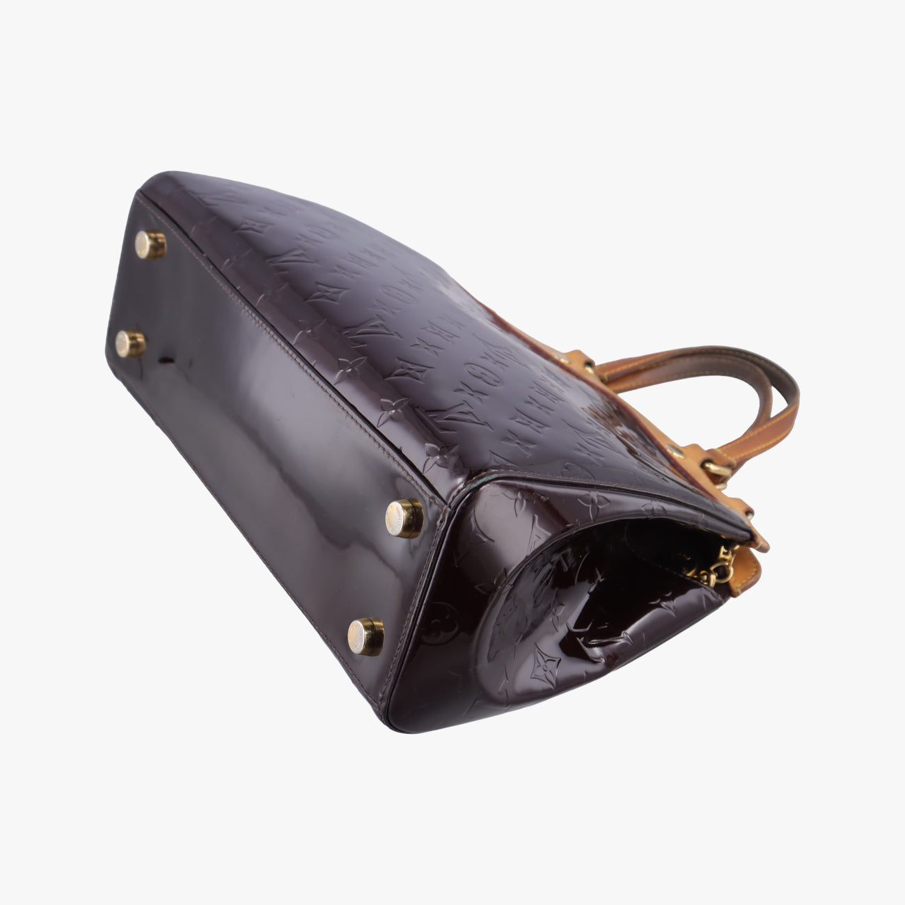 Bréa MMAMARANTEVernisM91619AA5102ブレアMMアマラントヴェルニM91619AA5102