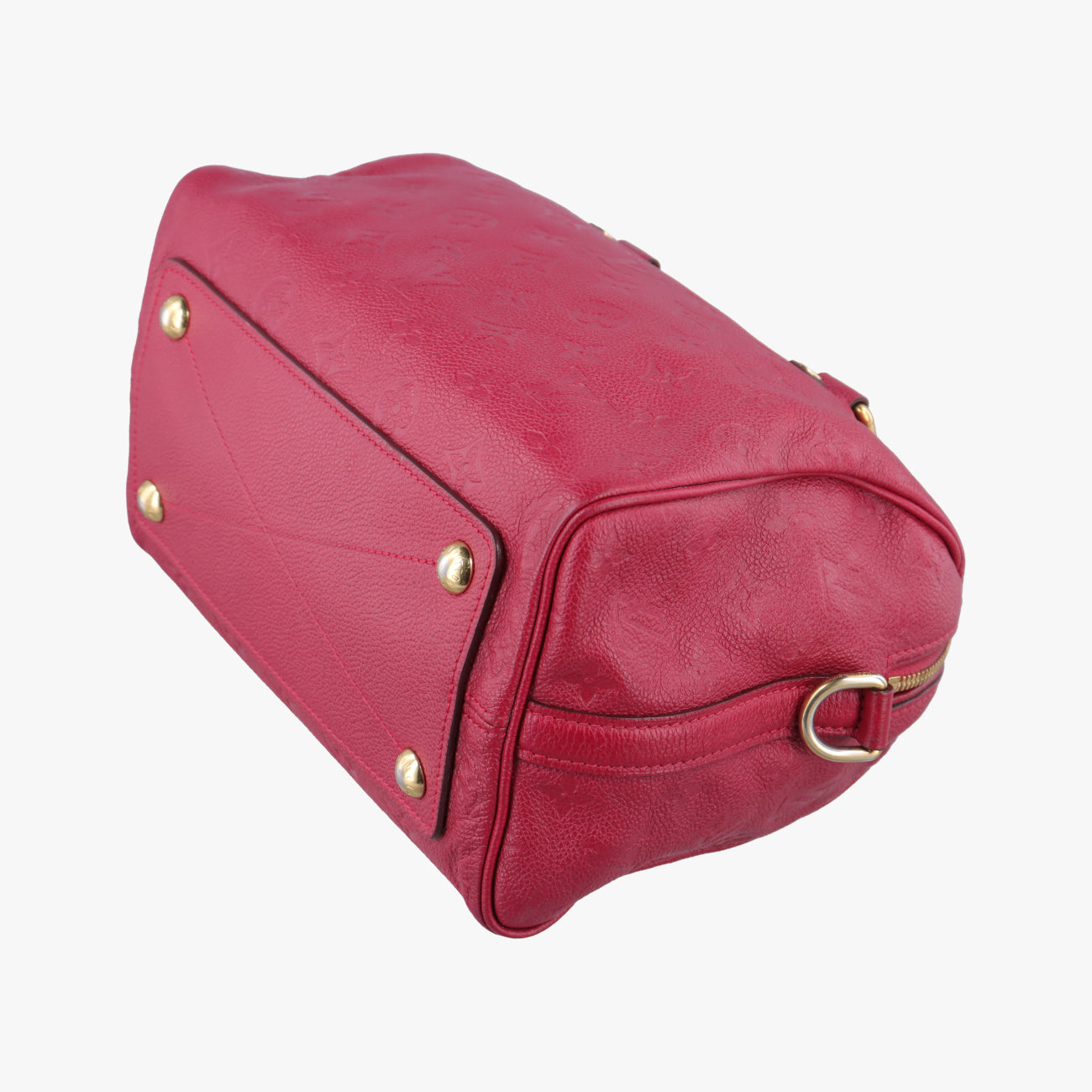 Speedy Bandoulière 25 Orian Monogram Empreinte SP0163スピーディバンドリエール25 オリアン モノグラム アンプラント M40758 SP0163