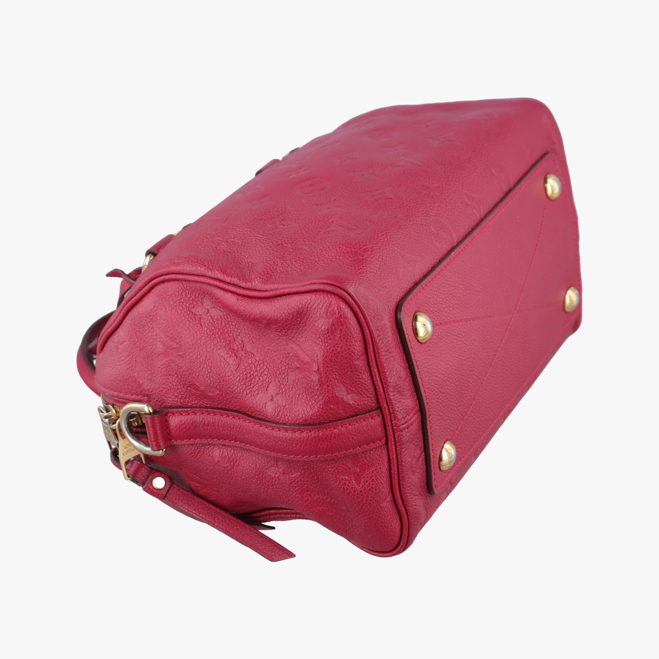 Speedy Bandoulière 25 Orian Monogram Empreinte SP0163スピーディバンドリエール25 オリアン モノグラム アンプラント M40758 SP0163