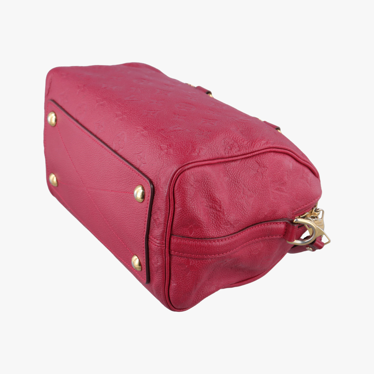 Speedy Bandoulière 25 Orian Monogram Empreinte SP0163スピーディバンドリエール25 オリアン モノグラム アンプラント M40758 SP0163