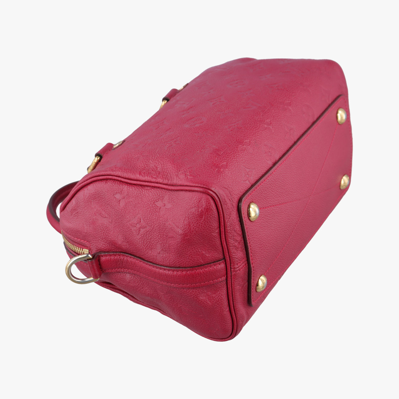 Speedy Bandoulière 25 Orian Monogram Empreinte SP0163スピーディバンドリエール25 オリアン モノグラム アンプラント M40758 SP0163