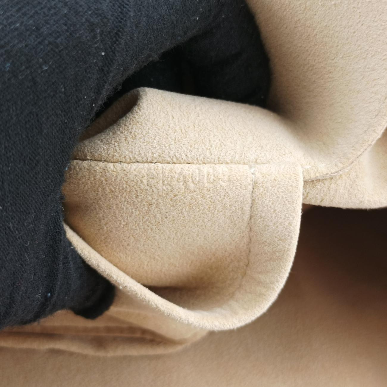 GALLIERA PMAZURDamier CanvasN55215FL4009ガリエラPMアズールダミエキャンバスN55215FL4009