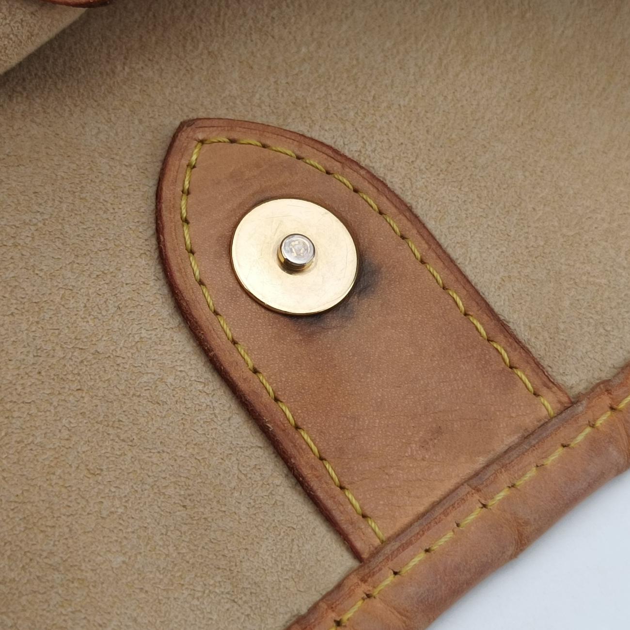 GALLIERA PMAZURDamier CanvasN55215FL4009ガリエラPMアズールダミエキャンバスN55215FL4009