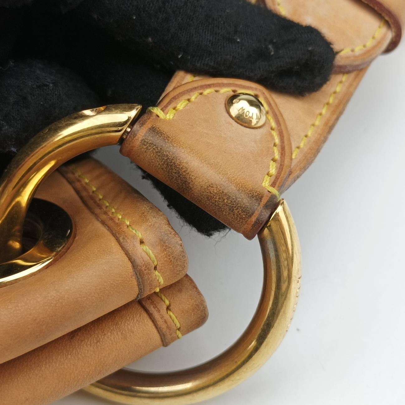 GALLIERA PMAZURDamier CanvasN55215FL4009ガリエラPMアズールダミエキャンバスN55215FL4009