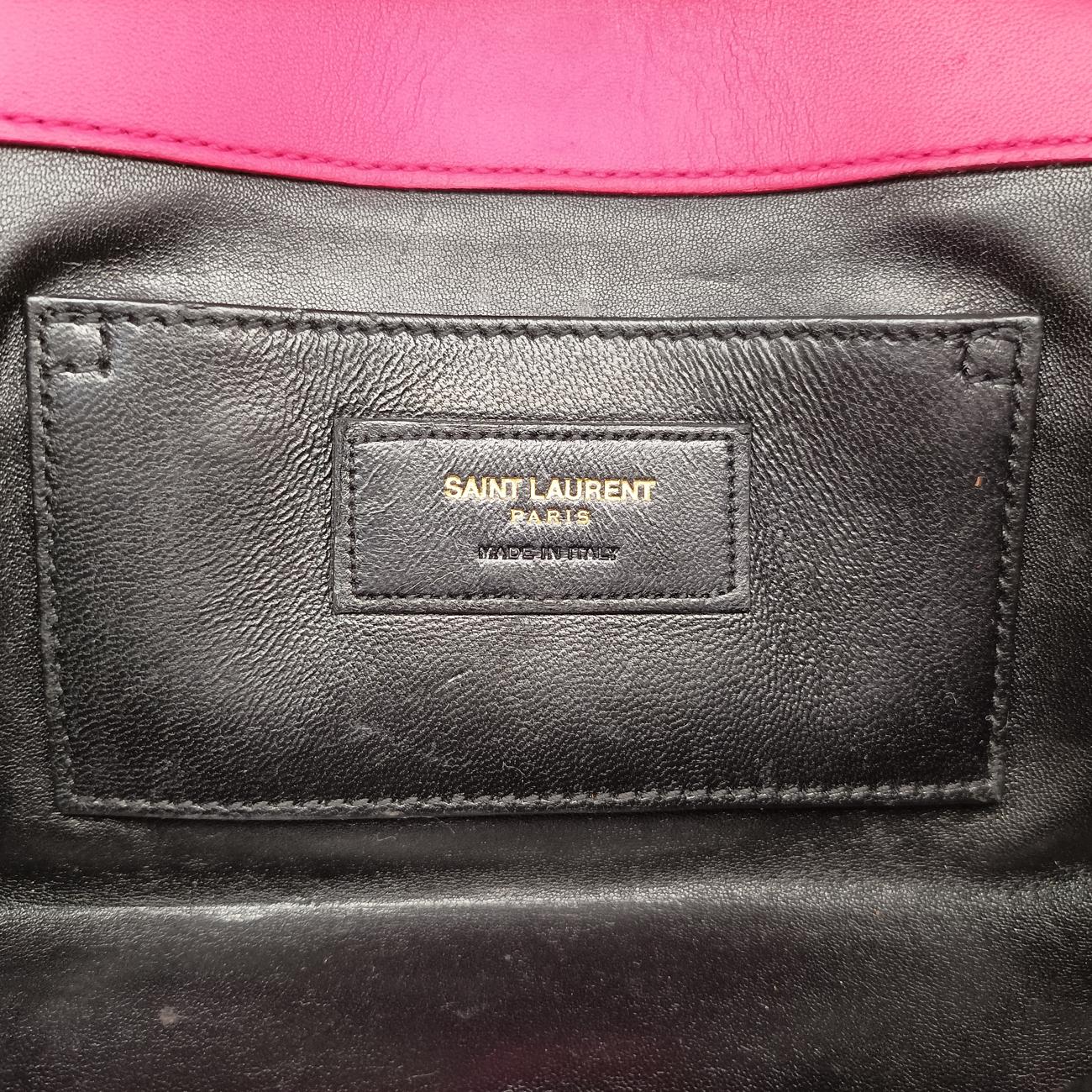 ENVELOPERose redlambskin396909VLR396909.0515モノグラムローズ レッドラムスキン396909VLR396909.0515
