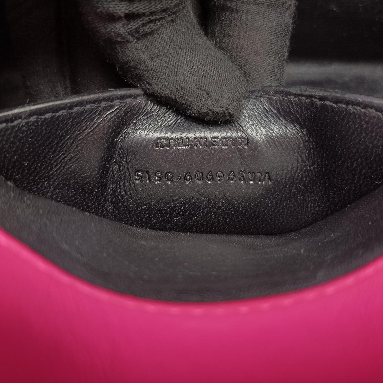 ENVELOPERose redlambskin396909VLR396909.0515モノグラムローズ レッドラムスキン396909VLR396909.0515