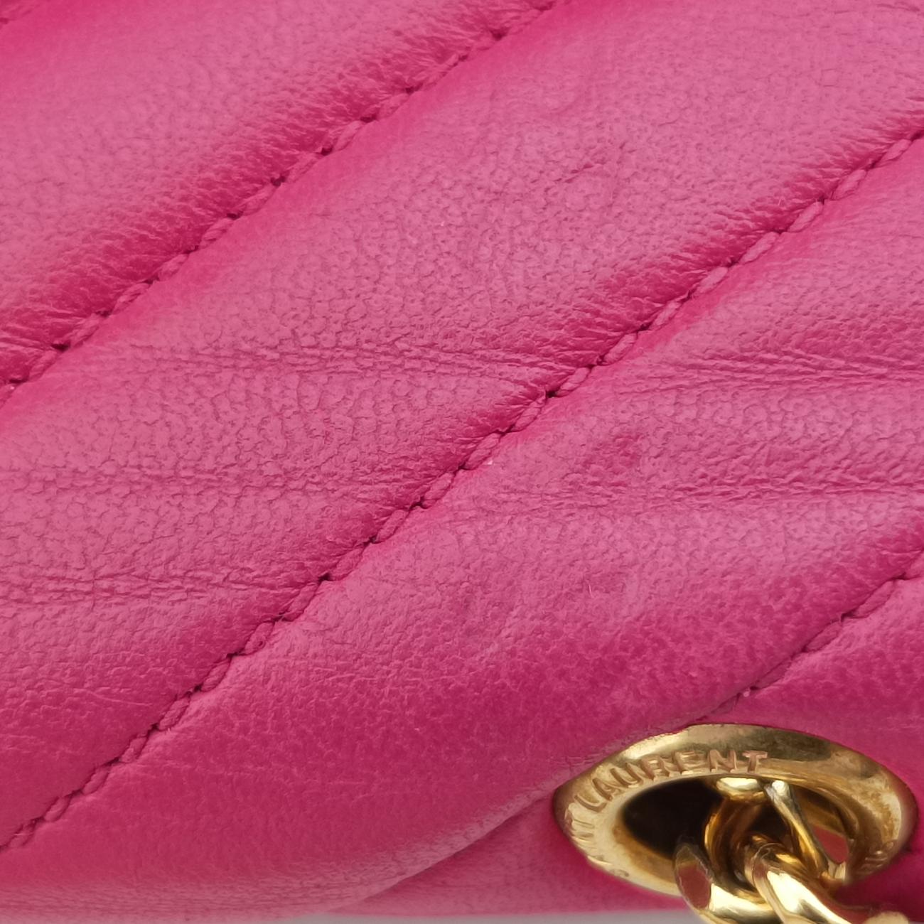 ENVELOPERose redlambskin396909VLR396909.0515モノグラムローズ レッドラムスキン396909VLR396909.0515