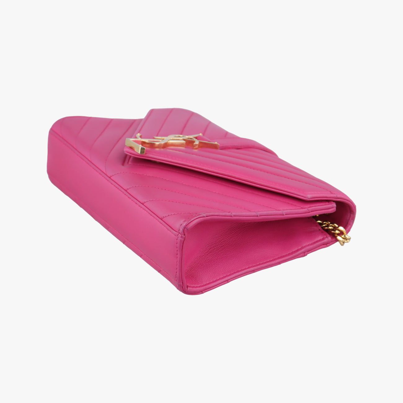 ENVELOPERose redlambskin396909VLR396909.0515モノグラムローズ レッドラムスキン396909VLR396909.0515