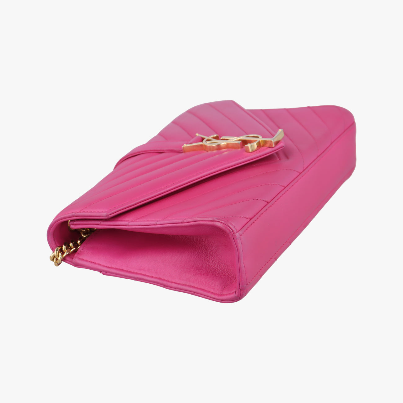 ENVELOPERose redlambskin396909VLR396909.0515モノグラムローズ レッドラムスキン396909VLR396909.0515