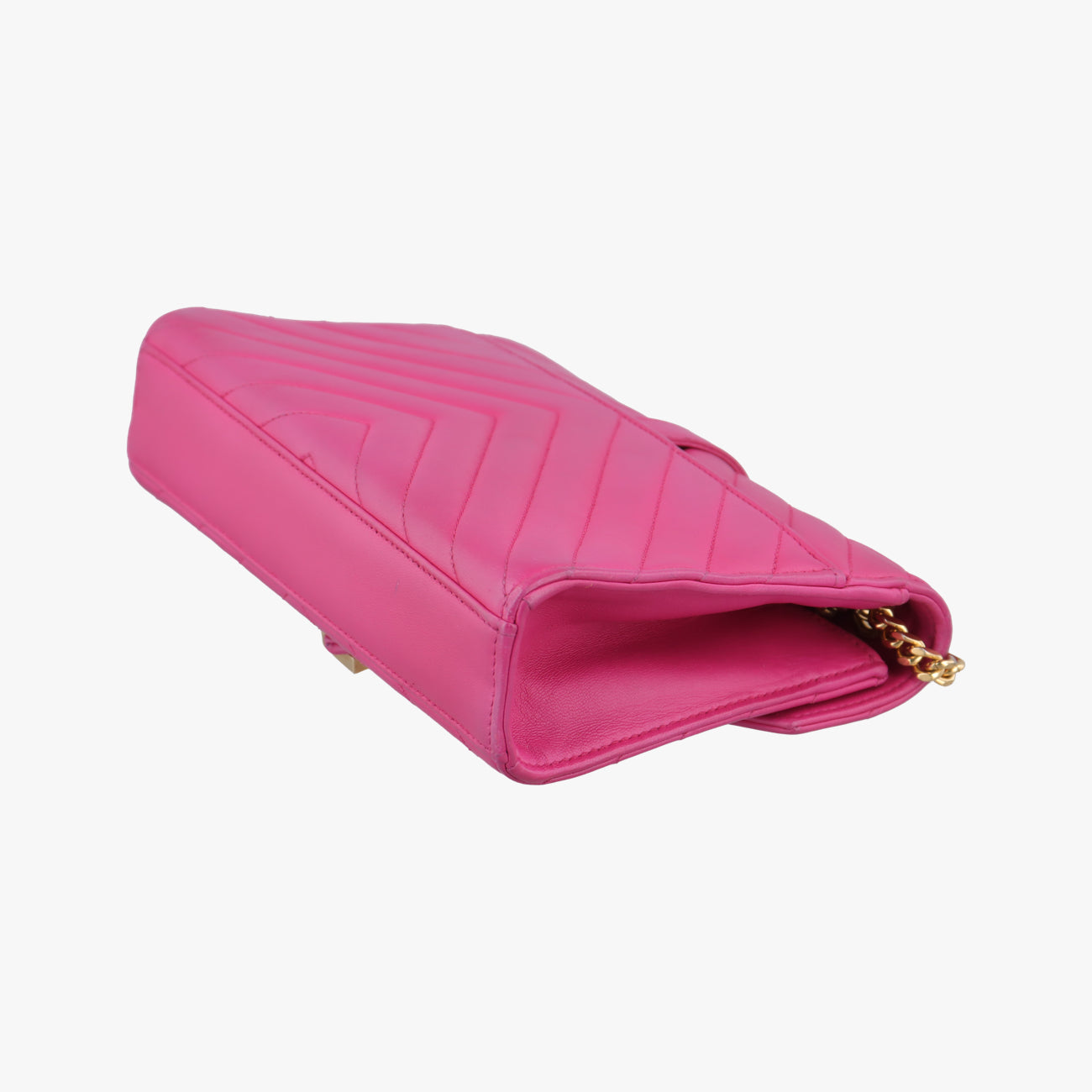 ENVELOPERose redlambskin396909VLR396909.0515モノグラムローズ レッドラムスキン396909VLR396909.0515