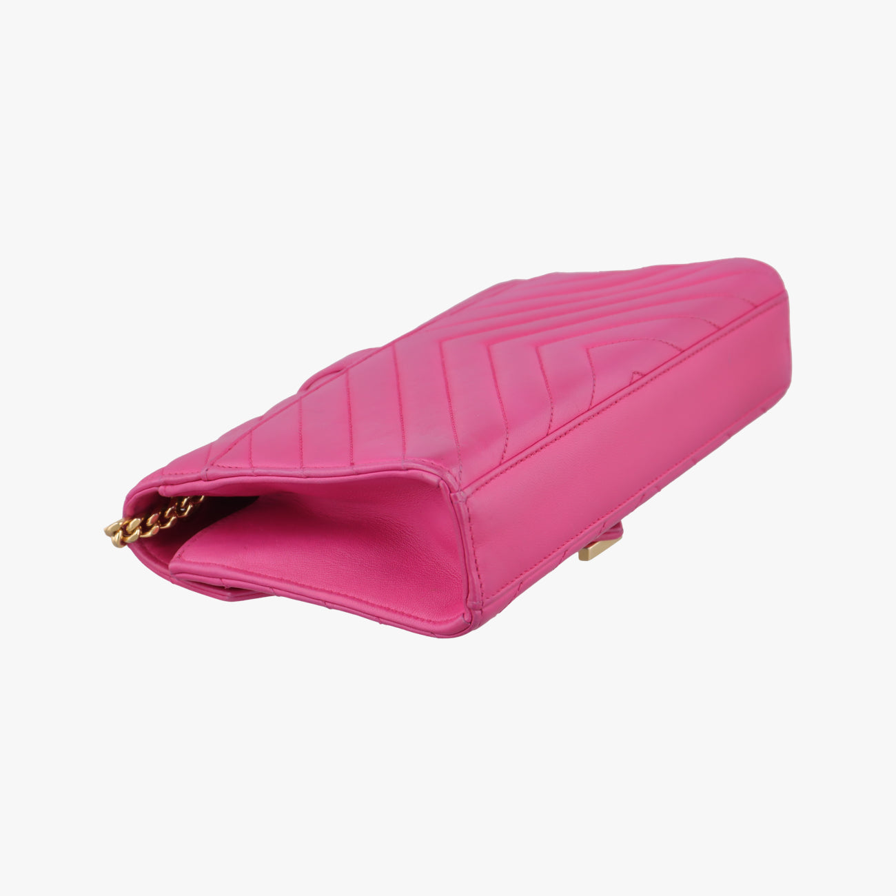 ENVELOPERose redlambskin396909VLR396909.0515モノグラムローズ レッドラムスキン396909VLR396909.0515