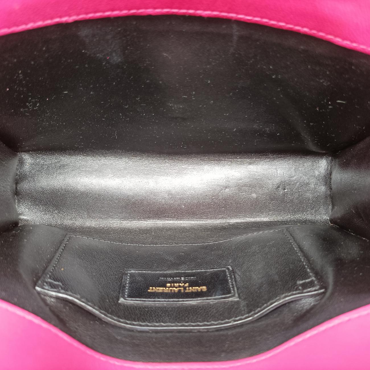 ENVELOPERose redlambskin396909VLR396909.0515モノグラムローズ レッドラムスキン396909VLR396909.0515