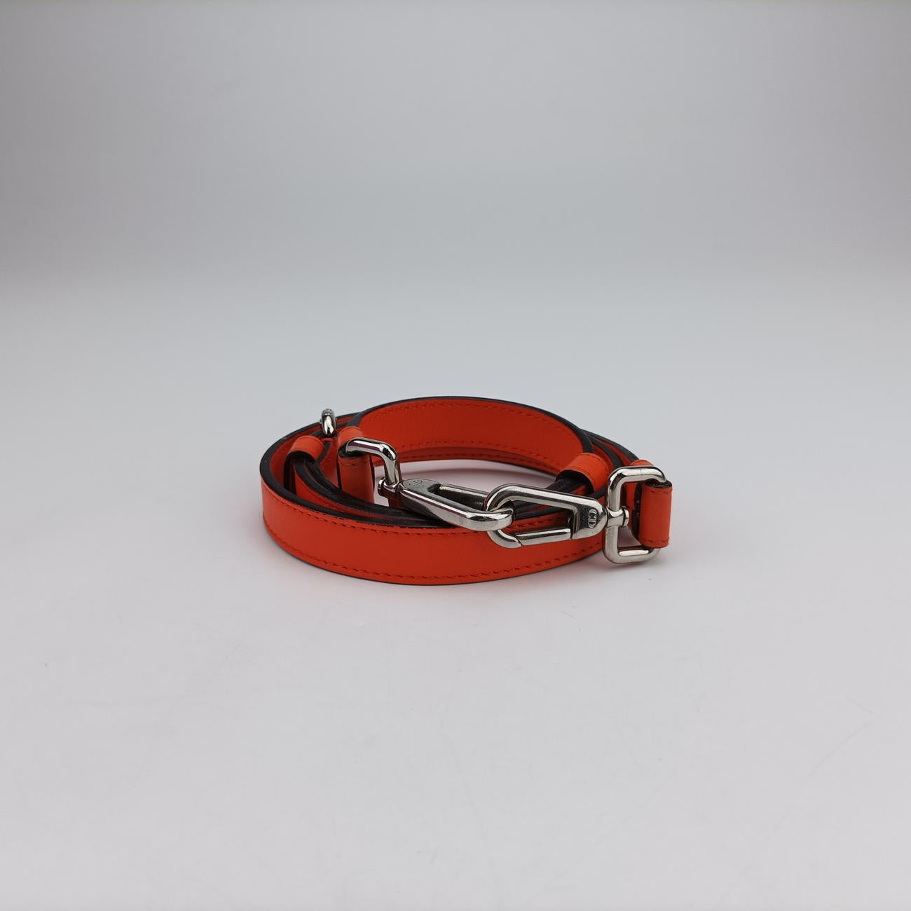 DiorissimoPurple×OrangeLeather09-MA-0124ディオリッシモパープル×オレンジレザー09-MA-0124