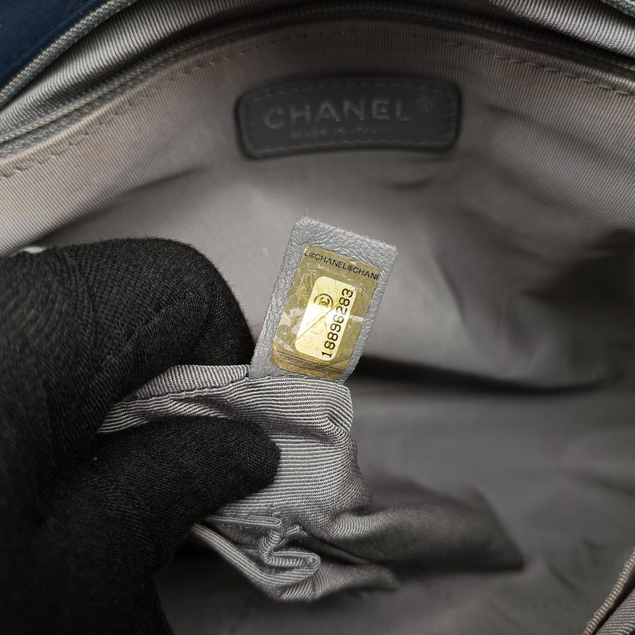 BOY CHANELNavyLeatherA9210618896283ボーイシャネルネイビーレザーA9210618896283