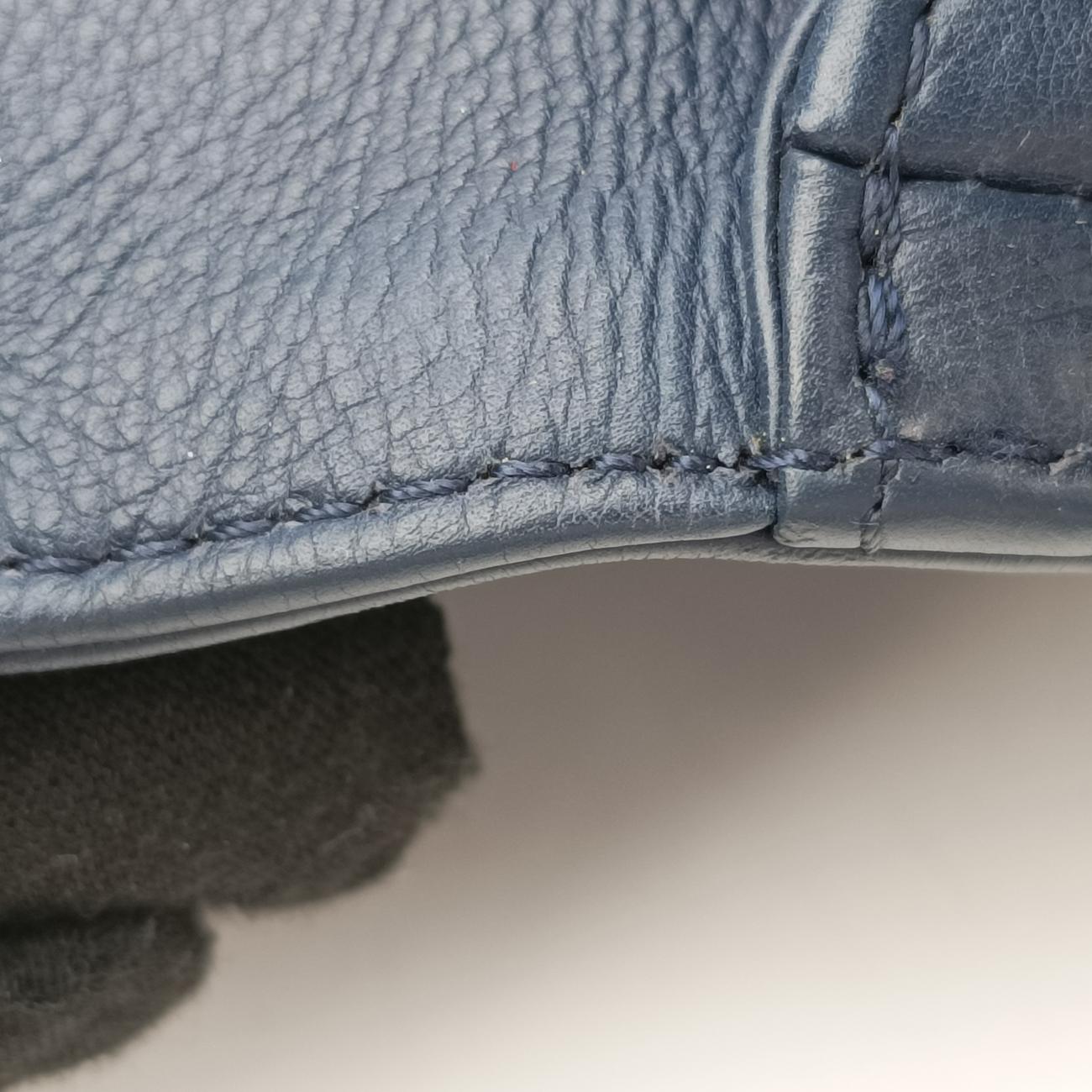 BOY CHANELNavyLeatherA9210618896283ボーイシャネルネイビーレザーA9210618896283