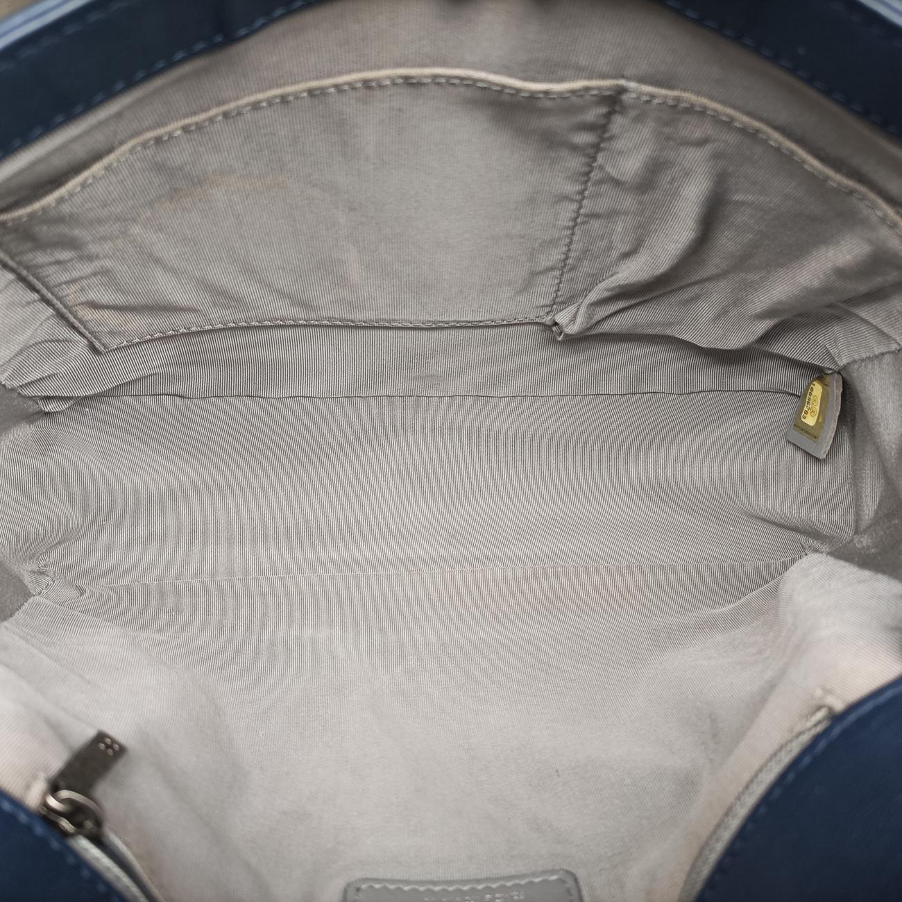 BOY CHANELNavyLeatherA9210618896283ボーイシャネルネイビーレザーA9210618896283