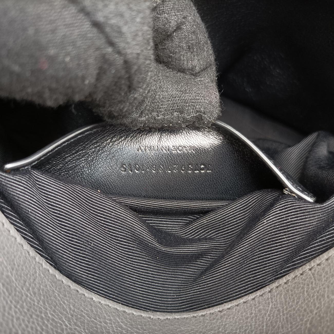 COLLEGEGreyLeather392738TCT392738.1015カレッジグレーレザー392738TCT392738.1015