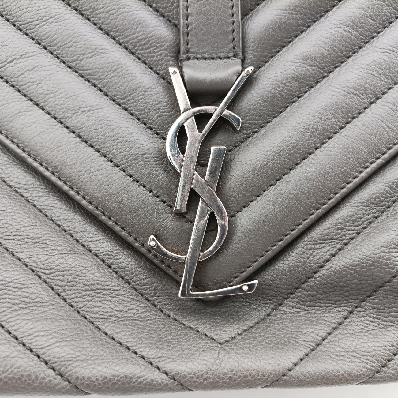 COLLEGEGreyLeather392738TCT392738.1015カレッジグレーレザー392738TCT392738.1015