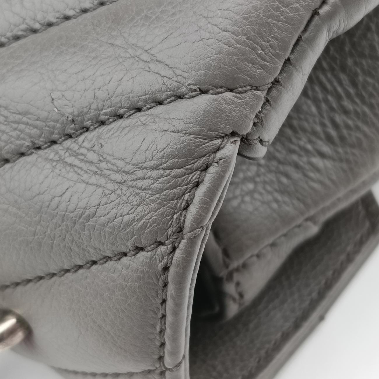 COLLEGEGreyLeather392738TCT392738.1015カレッジグレーレザー392738TCT392738.1015