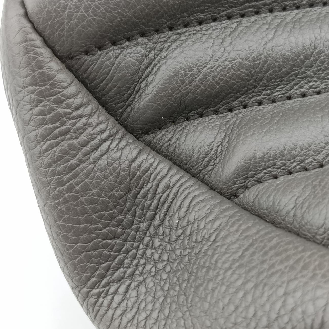 COLLEGEGreyLeather392738TCT392738.1015カレッジグレーレザー392738TCT392738.1015