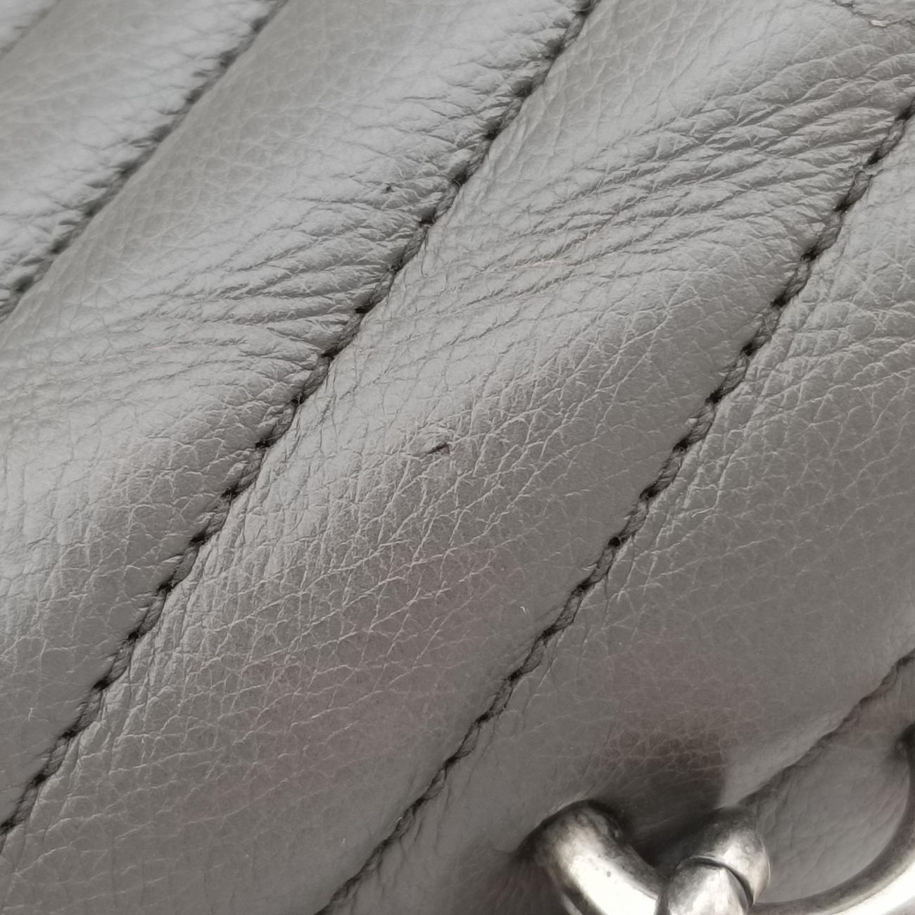COLLEGEGreyLeather392738TCT392738.1015カレッジグレーレザー392738TCT392738.1015