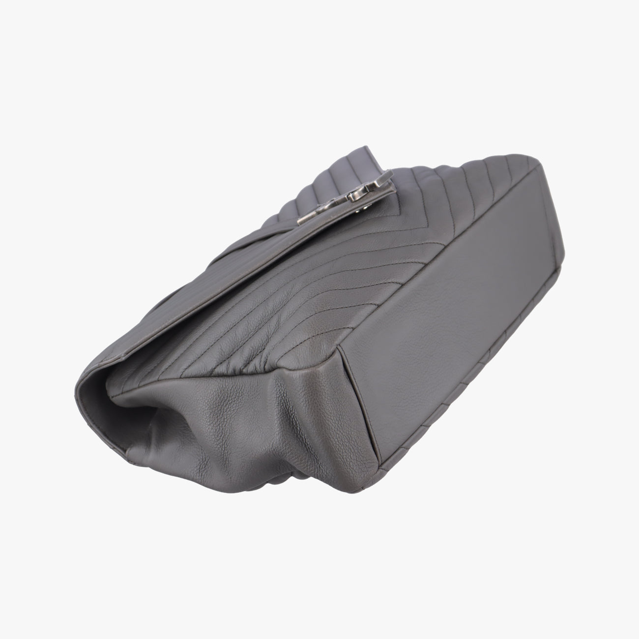 COLLEGEGreyLeather392738TCT392738.1015カレッジグレーレザー392738TCT392738.1015