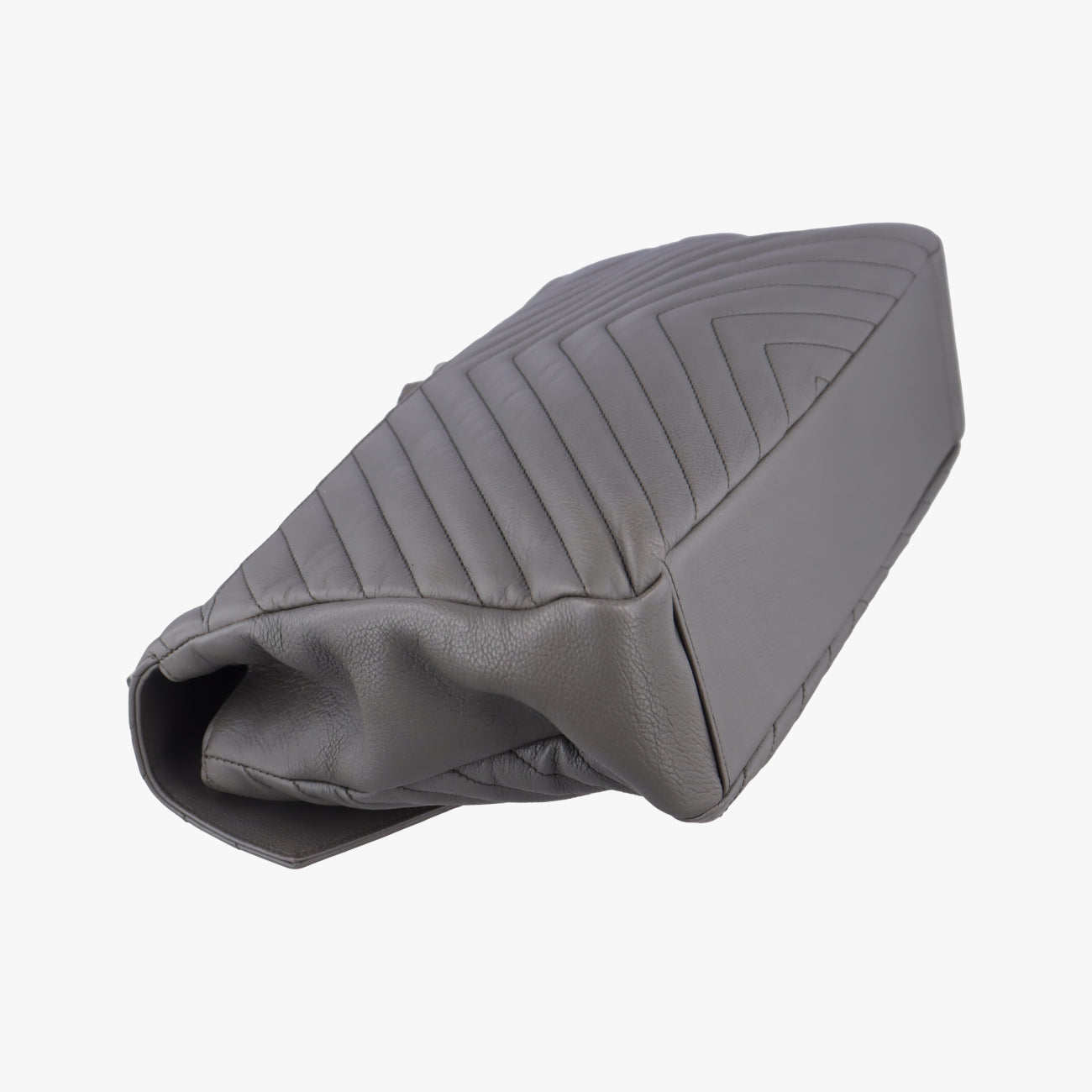 COLLEGEGreyLeather392738TCT392738.1015カレッジグレーレザー392738TCT392738.1015