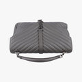 COLLEGEGreyLeather392738TCT392738.1015カレッジグレーレザー392738TCT392738.1015