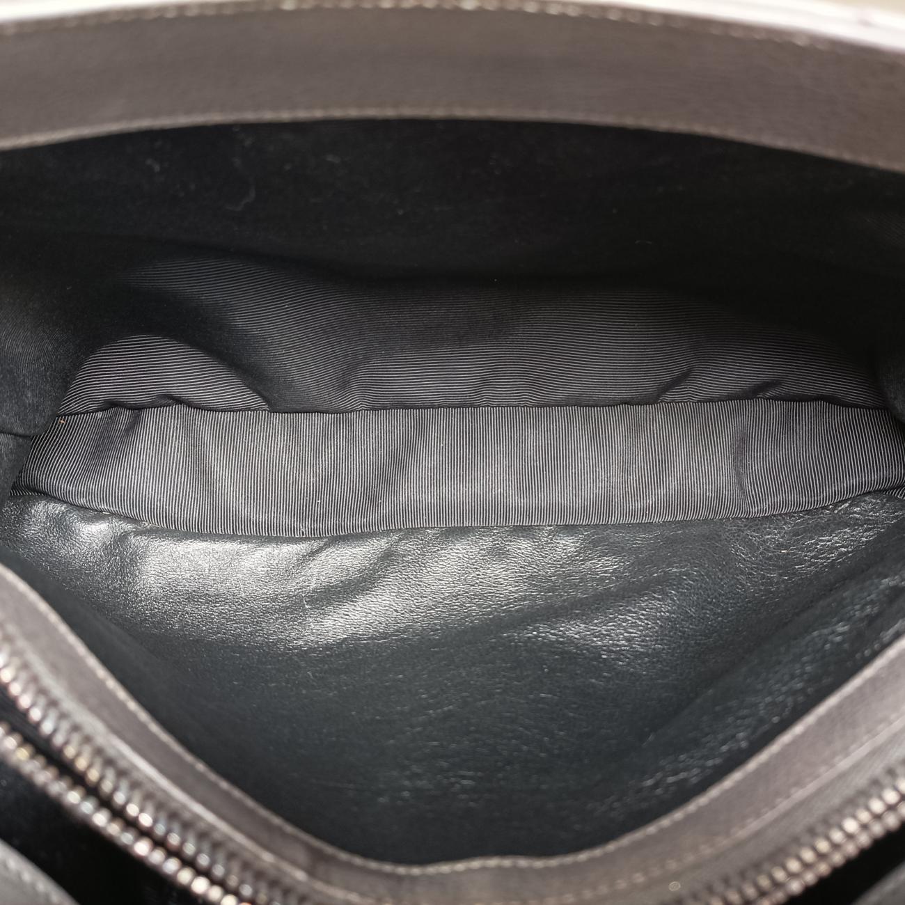 COLLEGEGreyLeather392738TCT392738.1015カレッジグレーレザー392738TCT392738.1015