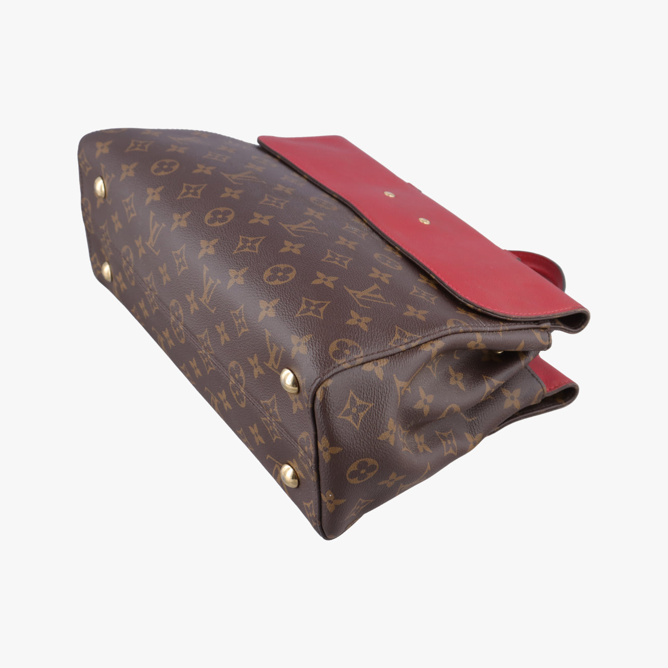 Vénusbrown×CERISEMonogram Canvas×calf leatherM41738BA1197ヴィーナスモノグラム/ブラウン系×スリーズモノグラムキャンバス×カーフレザーM41738BA1197