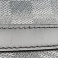 Porte Documents Voyage PMNoirDamier GraphiteN41478GI1118ポルト ドキュマン ヴォワヤージュ PMノワールダミエ グラフィットN41478GI1118