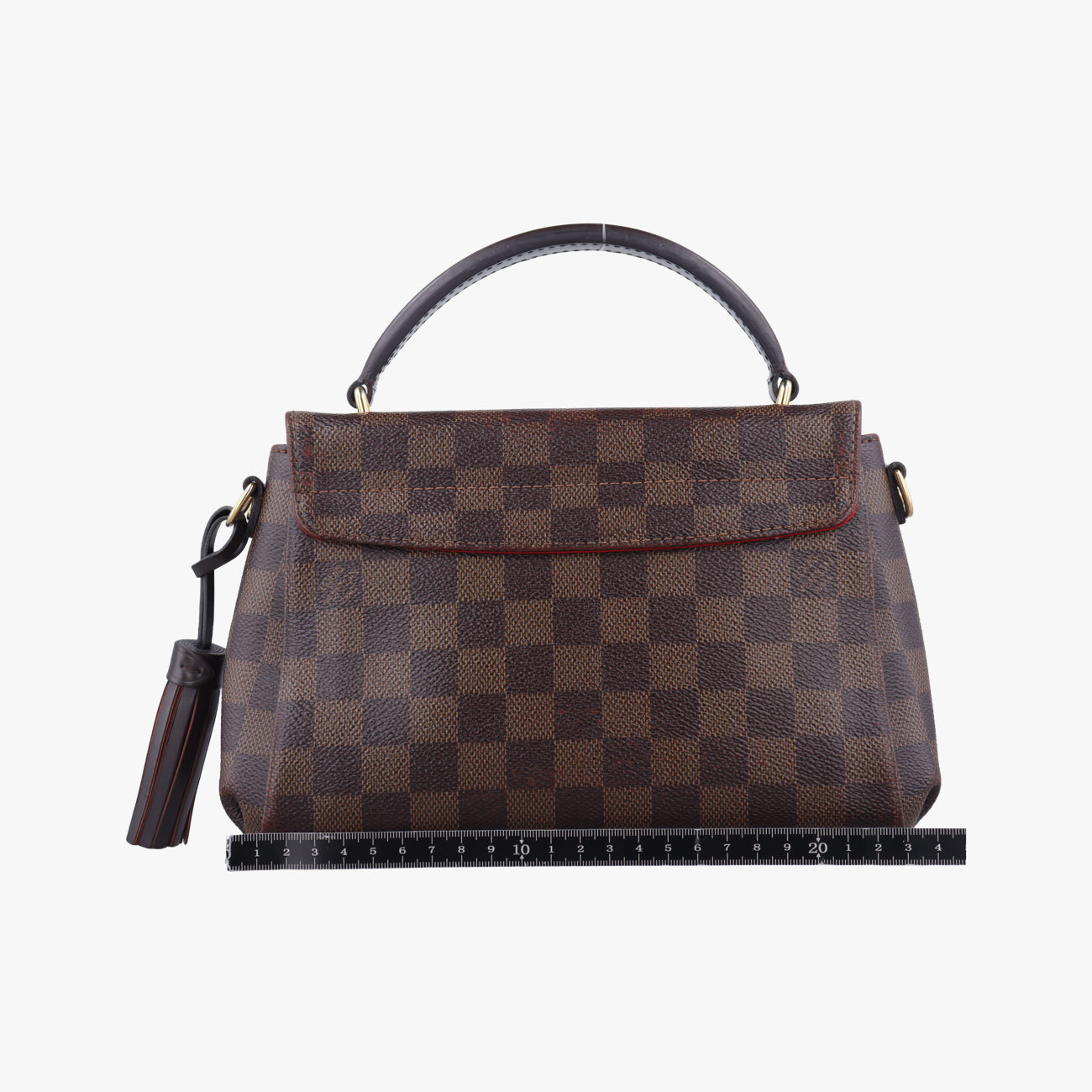 CroisetteEbeneMonogram CanvasN53000FL4128クロワゼットエベヌモノグラムキャンバスN53000FL4128