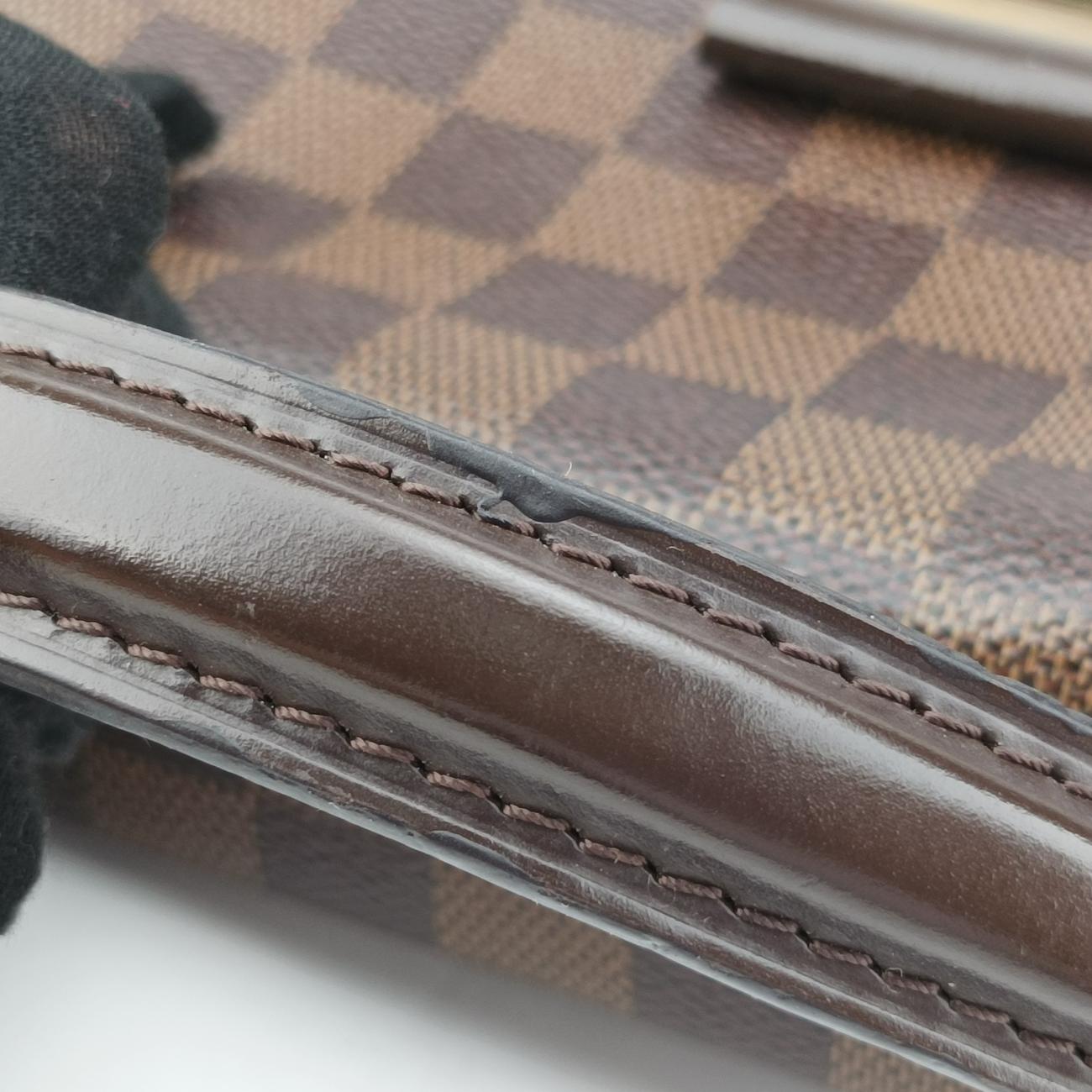 CroisetteEbeneMonogram CanvasN53000FL4128クロワゼットエベヌモノグラムキャンバスN53000FL4128